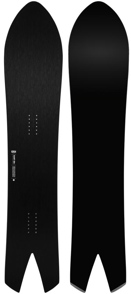 Dart Plus