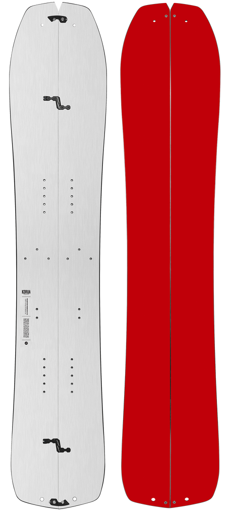 Transition Finder Split