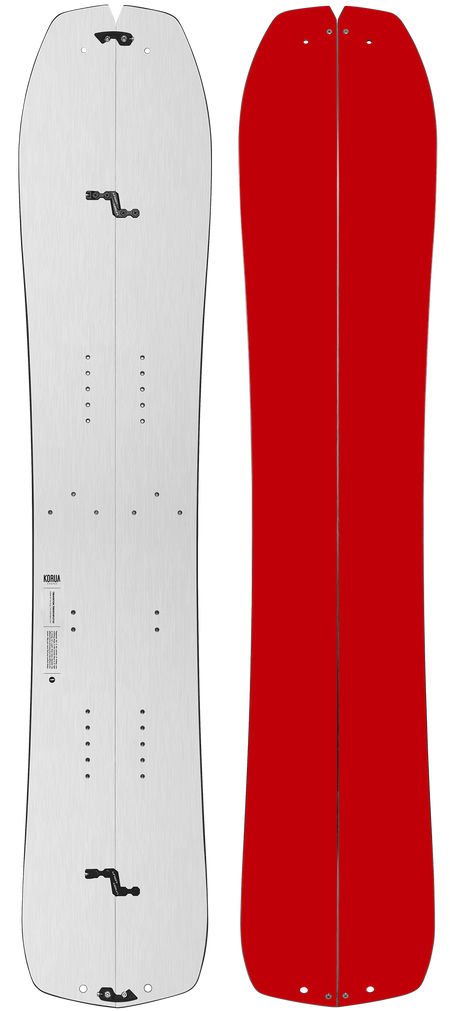 Transition Finder Split