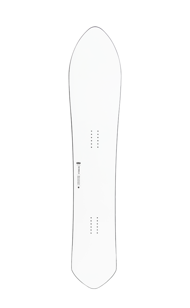 Snowboards | KORUA Shapes (Official Site)