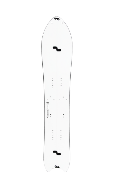 Pencil Split | Splitboards | KORUA Shapes (Official site)